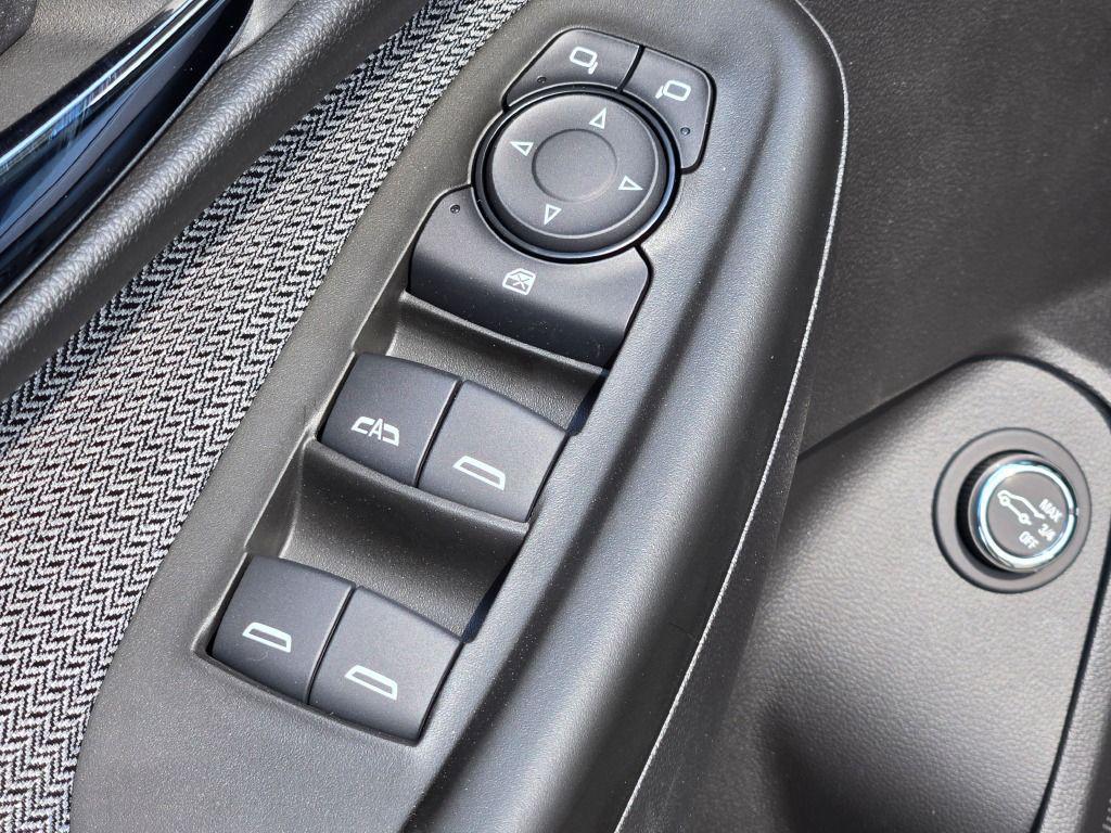 new 2026 Chevrolet TrailBlazer car, priced at $25,430