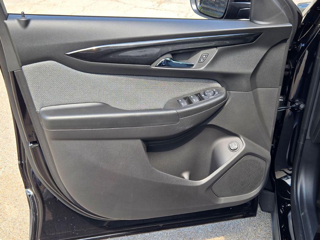 new 2026 Chevrolet TrailBlazer car, priced at $25,430