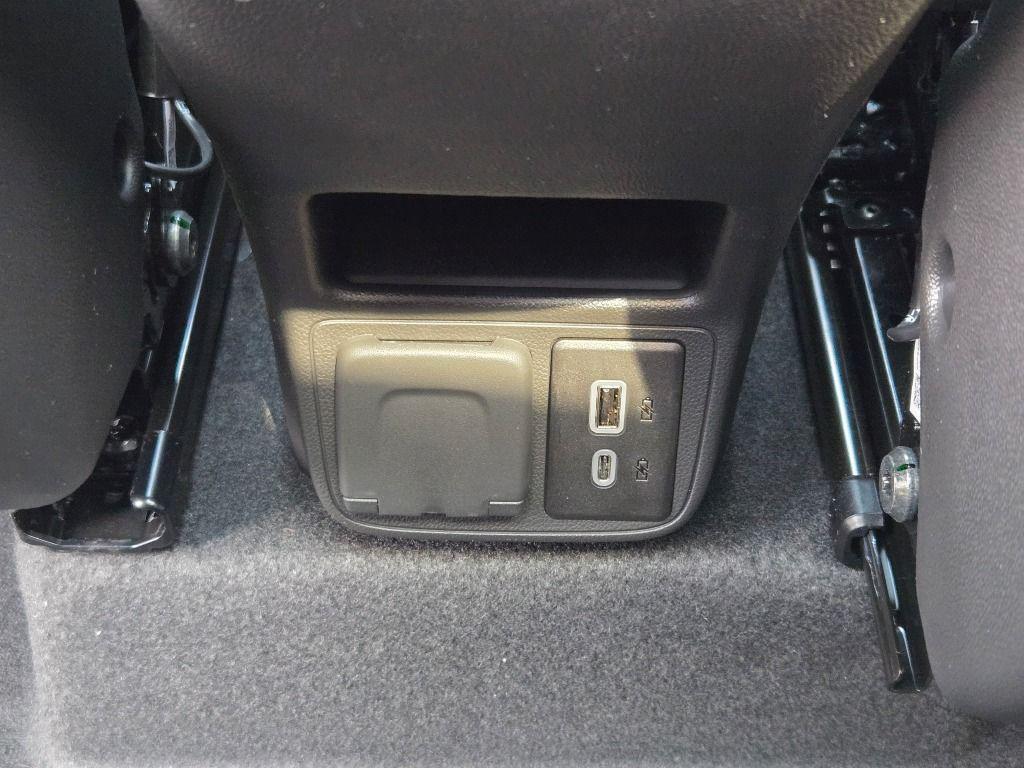 new 2026 Chevrolet TrailBlazer car, priced at $25,430