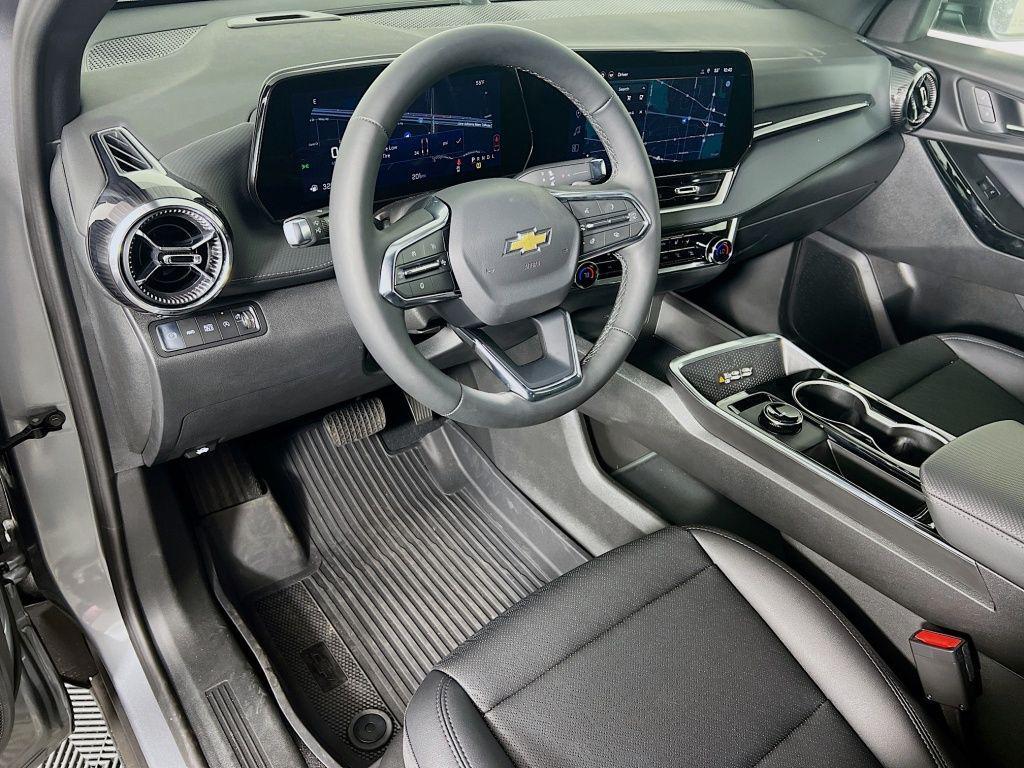 new 2026 Chevrolet Equinox car, priced at $28,310