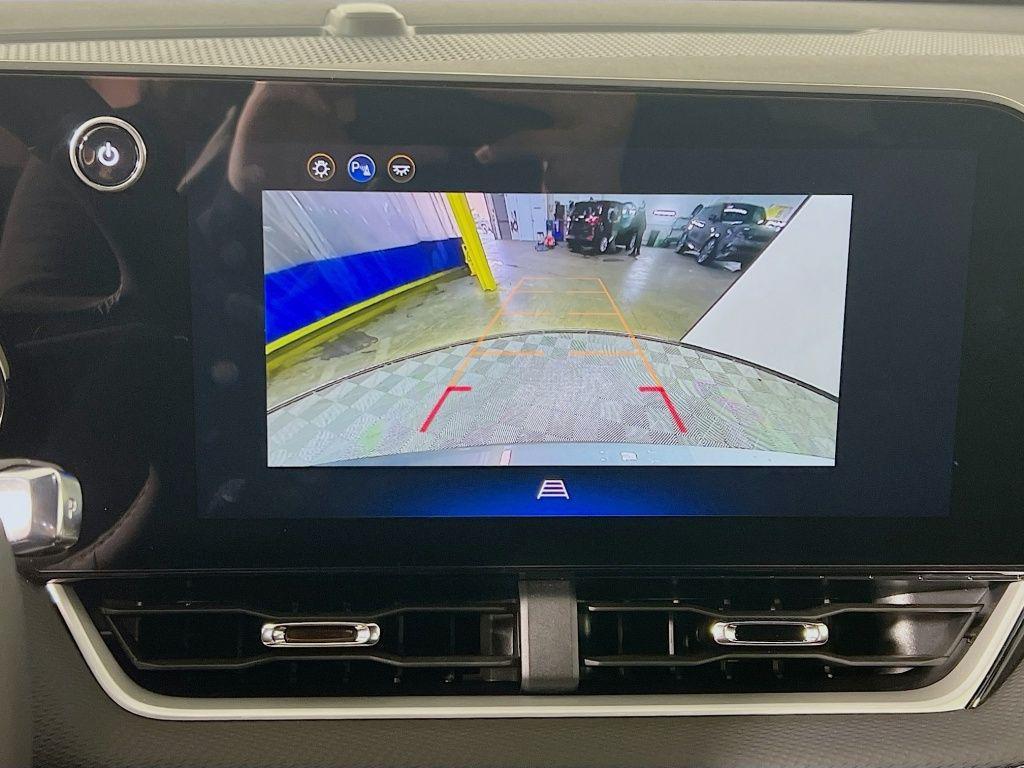 new 2026 Chevrolet Equinox car, priced at $28,310