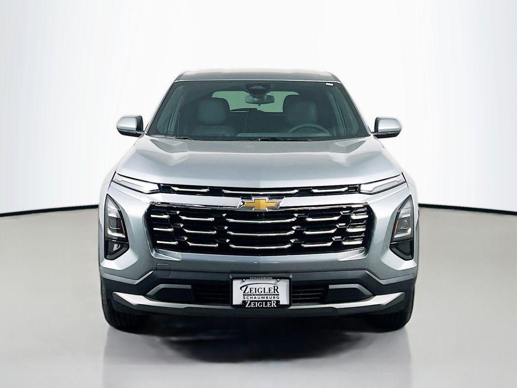 new 2026 Chevrolet Equinox car, priced at $28,310