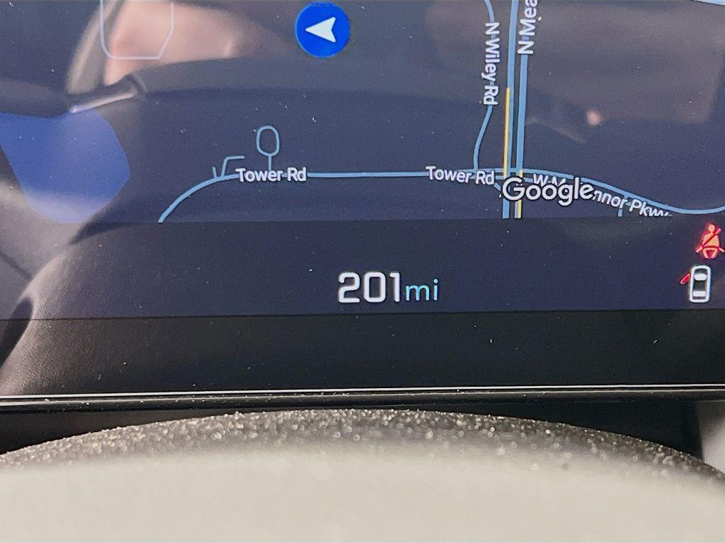 new 2026 Chevrolet Equinox car, priced at $28,310