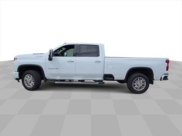 used 2022 Chevrolet Silverado 3500 car, priced at $65,000