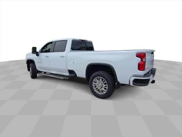 used 2022 Chevrolet Silverado 3500 car, priced at $65,000