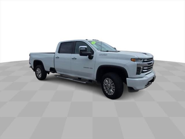 used 2022 Chevrolet Silverado 3500 car, priced at $65,000