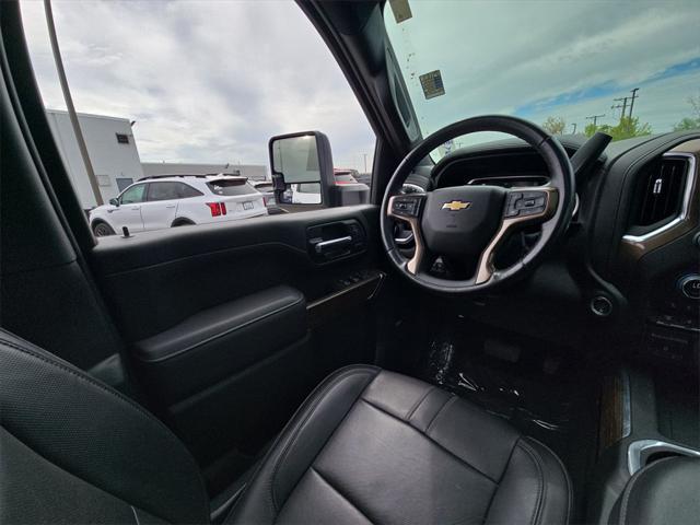 used 2022 Chevrolet Silverado 3500 car, priced at $65,000