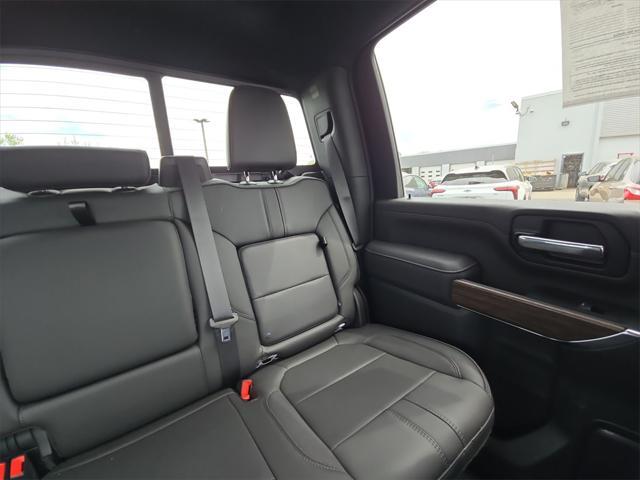 used 2022 Chevrolet Silverado 3500 car, priced at $65,000