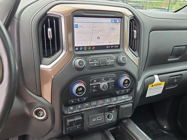 used 2022 Chevrolet Silverado 3500 car, priced at $65,000