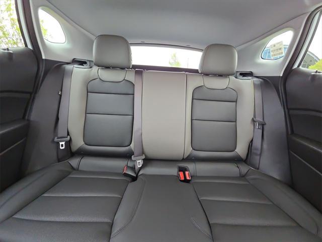 new 2025 Chevrolet Trax car, priced at $24,500