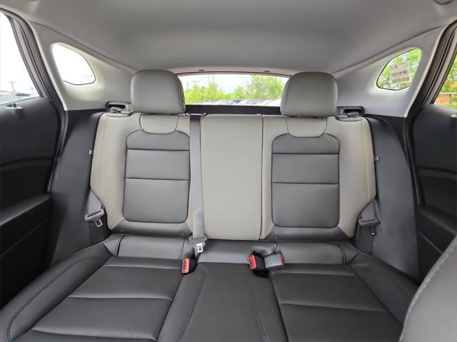 new 2025 Chevrolet Trax car, priced at $25,683