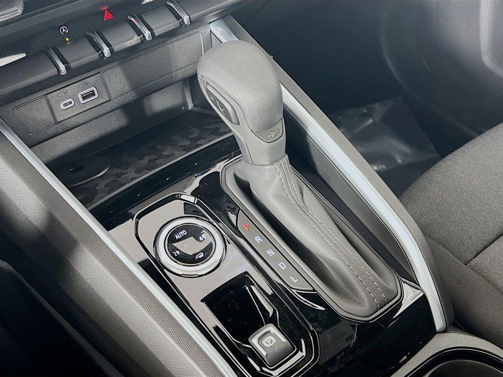 new 2026 Chevrolet Colorado car, priced at $37,200