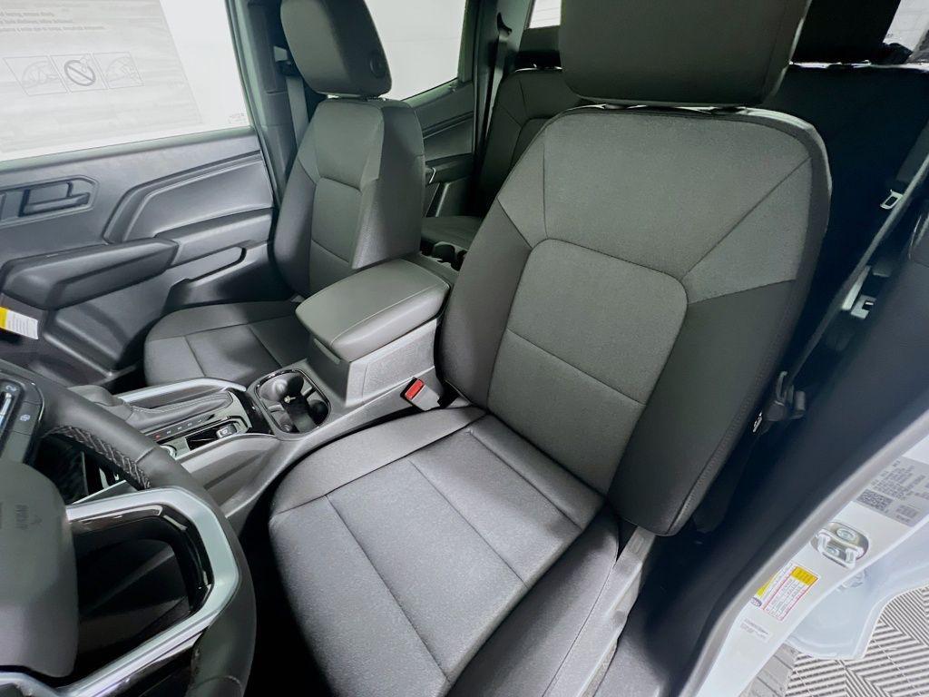 new 2026 Chevrolet Colorado car, priced at $37,200