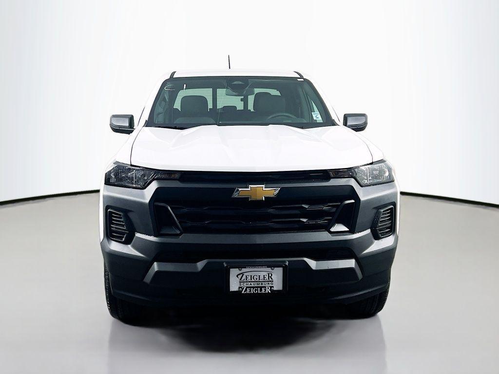 new 2026 Chevrolet Colorado car, priced at $37,200