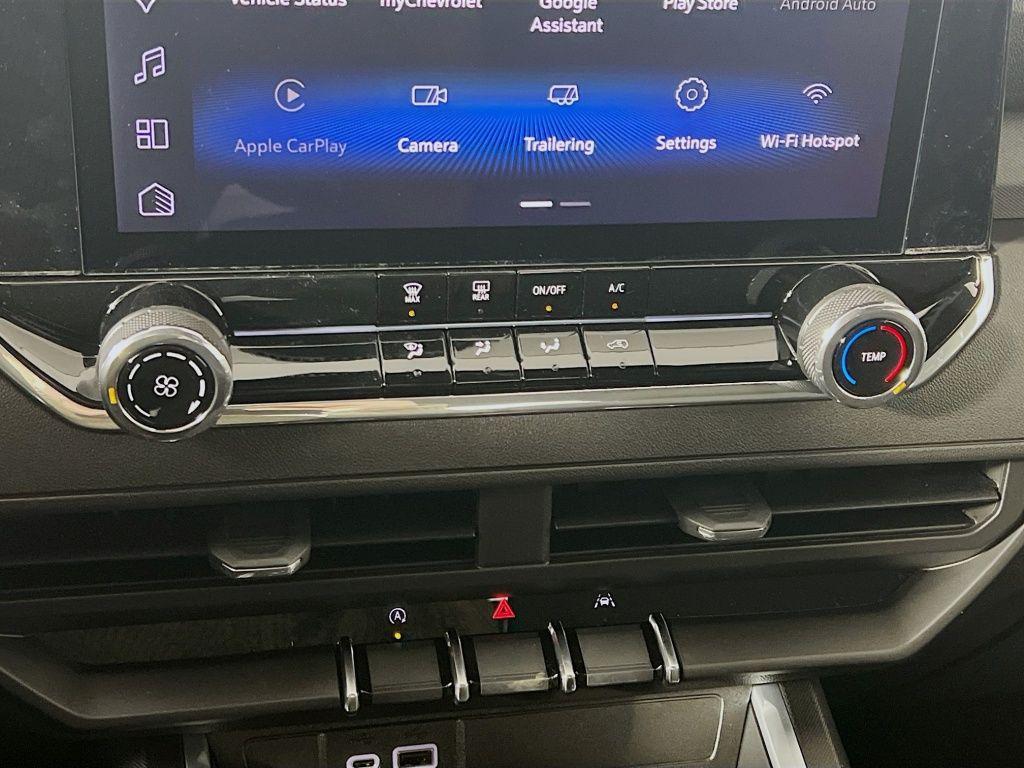 new 2026 Chevrolet Colorado car, priced at $37,200