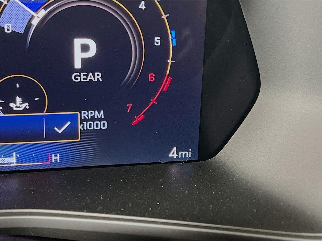 new 2026 Chevrolet Colorado car, priced at $37,200