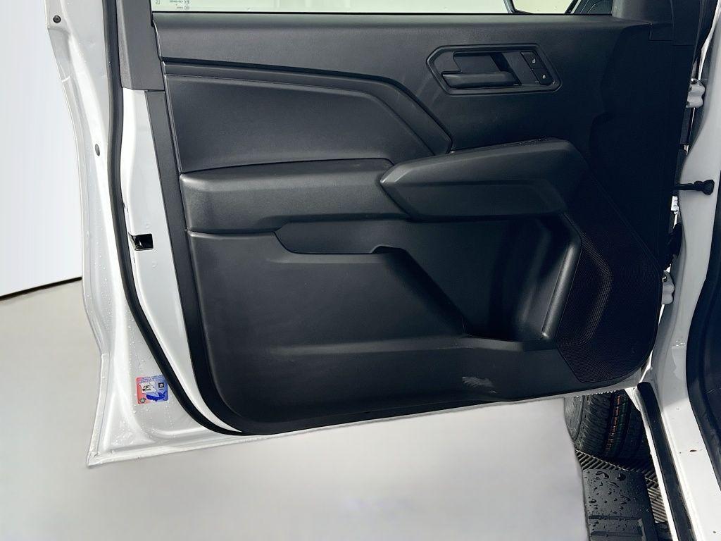 new 2026 Chevrolet Colorado car, priced at $37,200