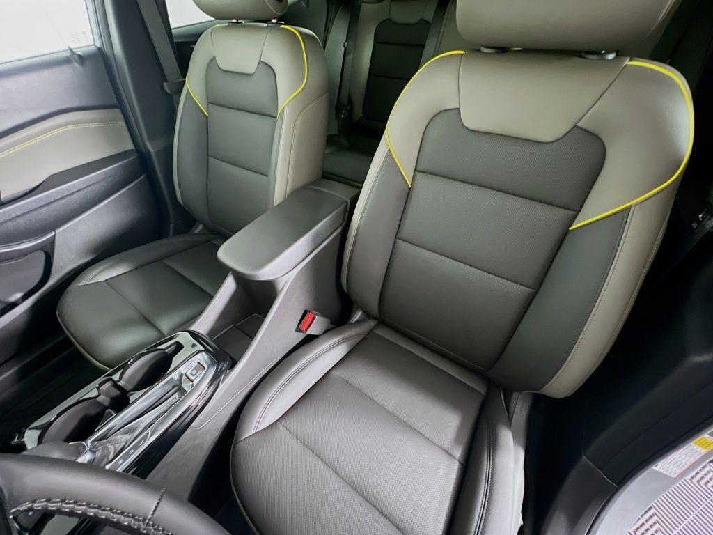 new 2026 Chevrolet Trax car, priced at $27,276