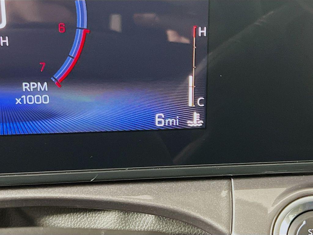 new 2026 Chevrolet Trax car, priced at $27,276