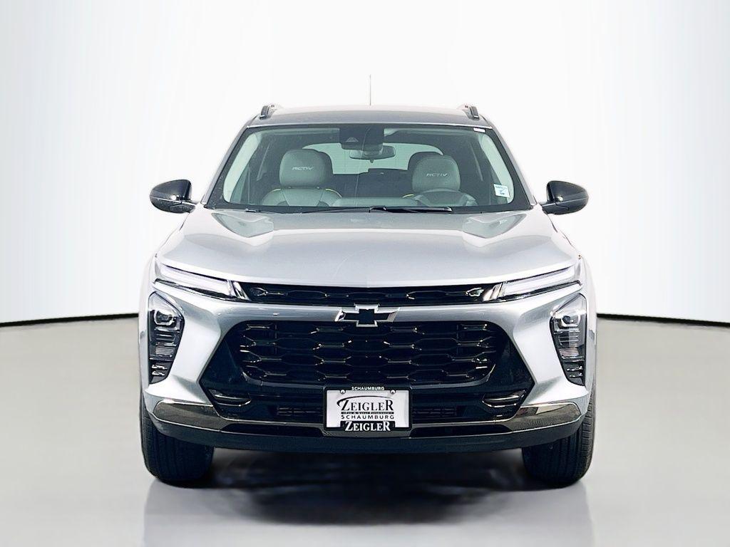 new 2026 Chevrolet Trax car, priced at $27,276