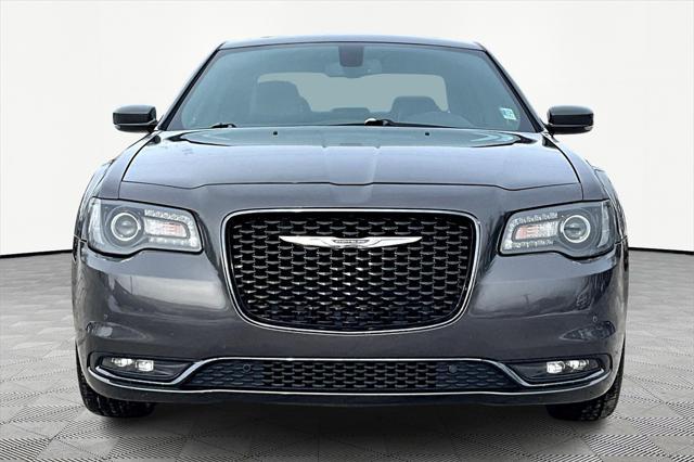 used 2018 Chrysler 300 car, priced at $21,781