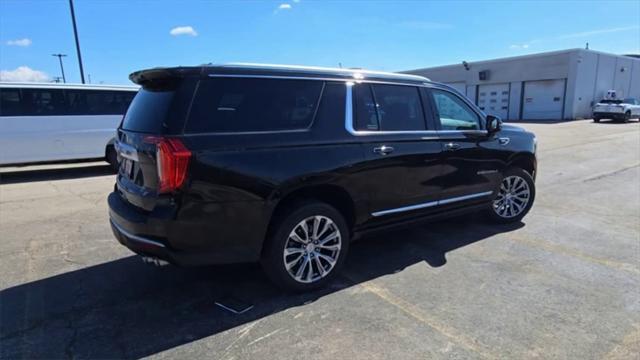 used 2023 GMC Yukon XL car, priced at $69,000