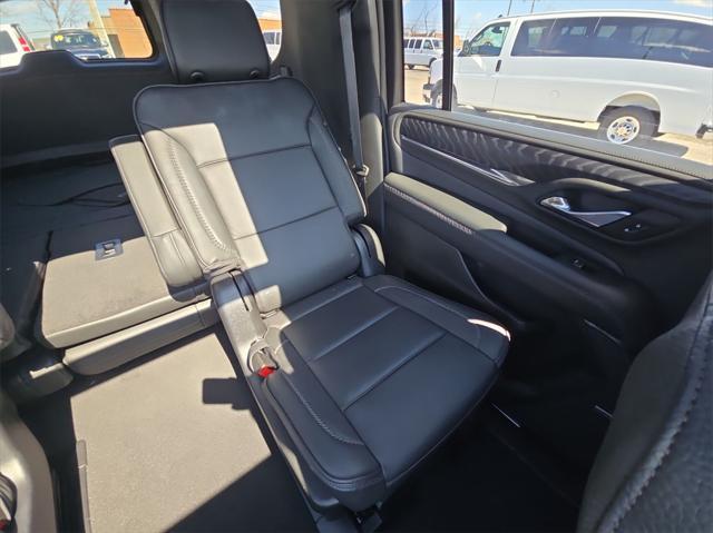 used 2023 GMC Yukon XL car, priced at $69,000