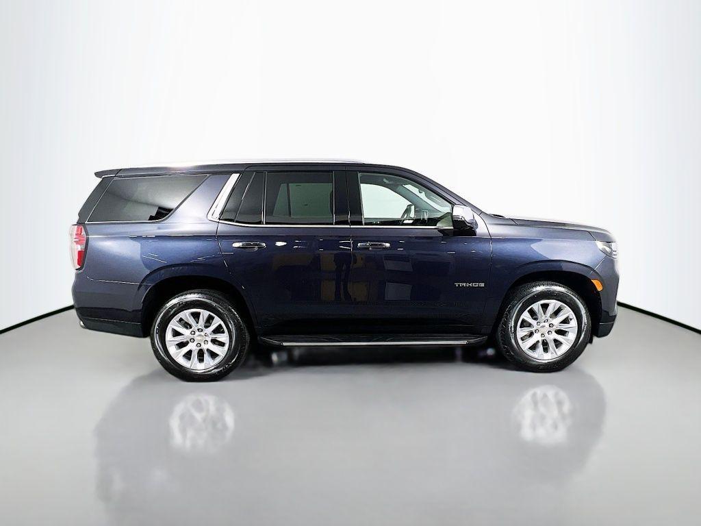 used 2024 Chevrolet Tahoe car, priced at $60,989