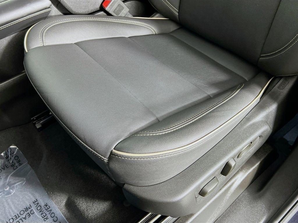 used 2024 Chevrolet Tahoe car, priced at $60,989