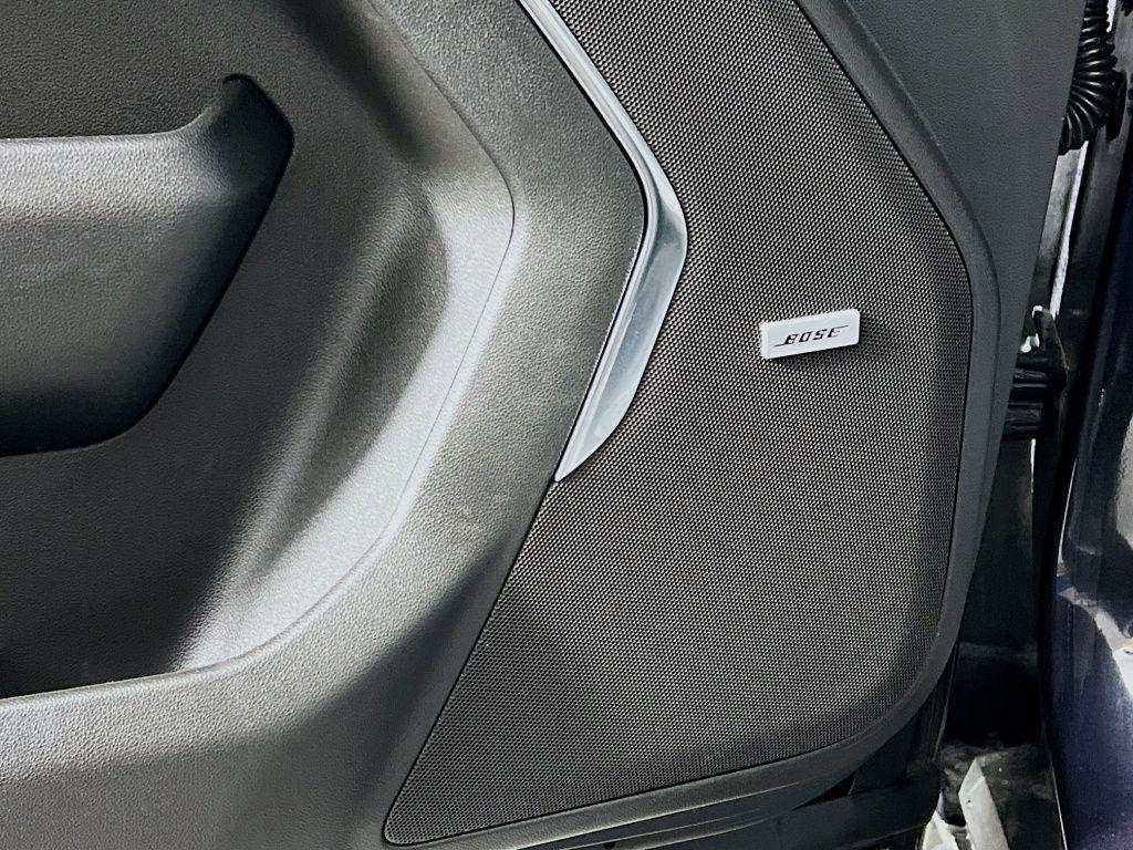 used 2024 Chevrolet Tahoe car, priced at $60,989