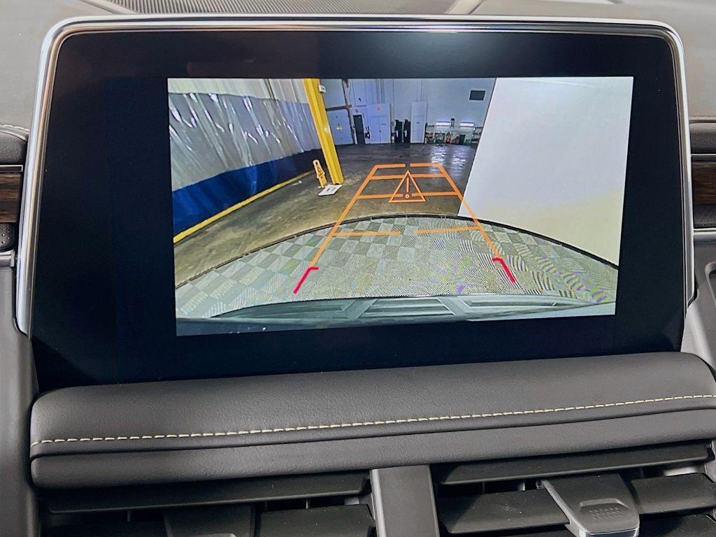 used 2024 Chevrolet Tahoe car, priced at $60,989