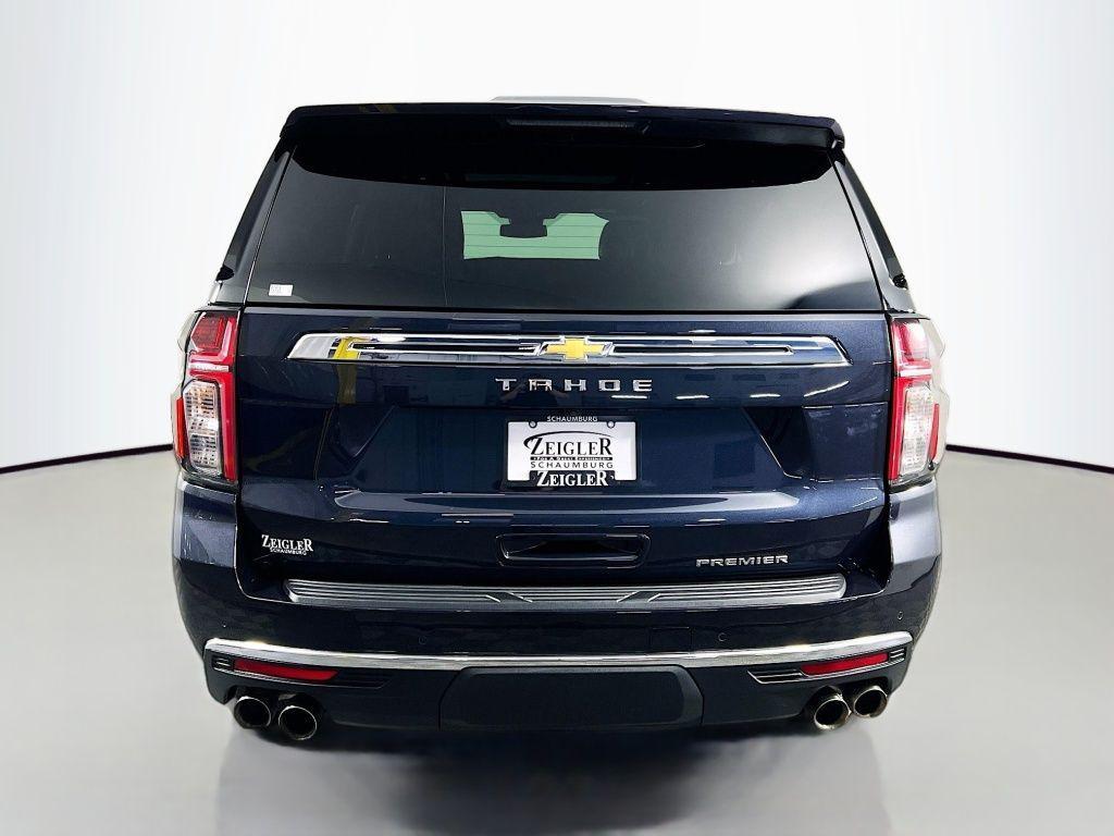 used 2024 Chevrolet Tahoe car, priced at $60,989