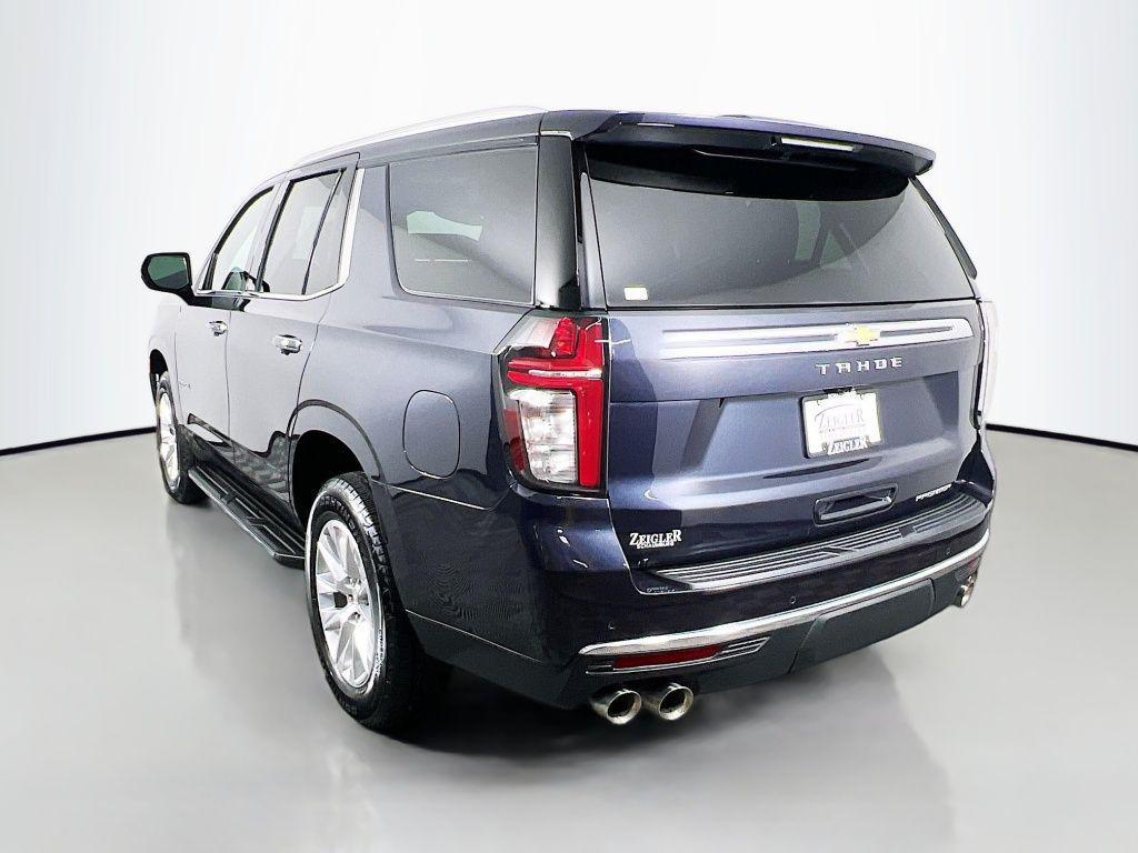 used 2024 Chevrolet Tahoe car, priced at $60,989
