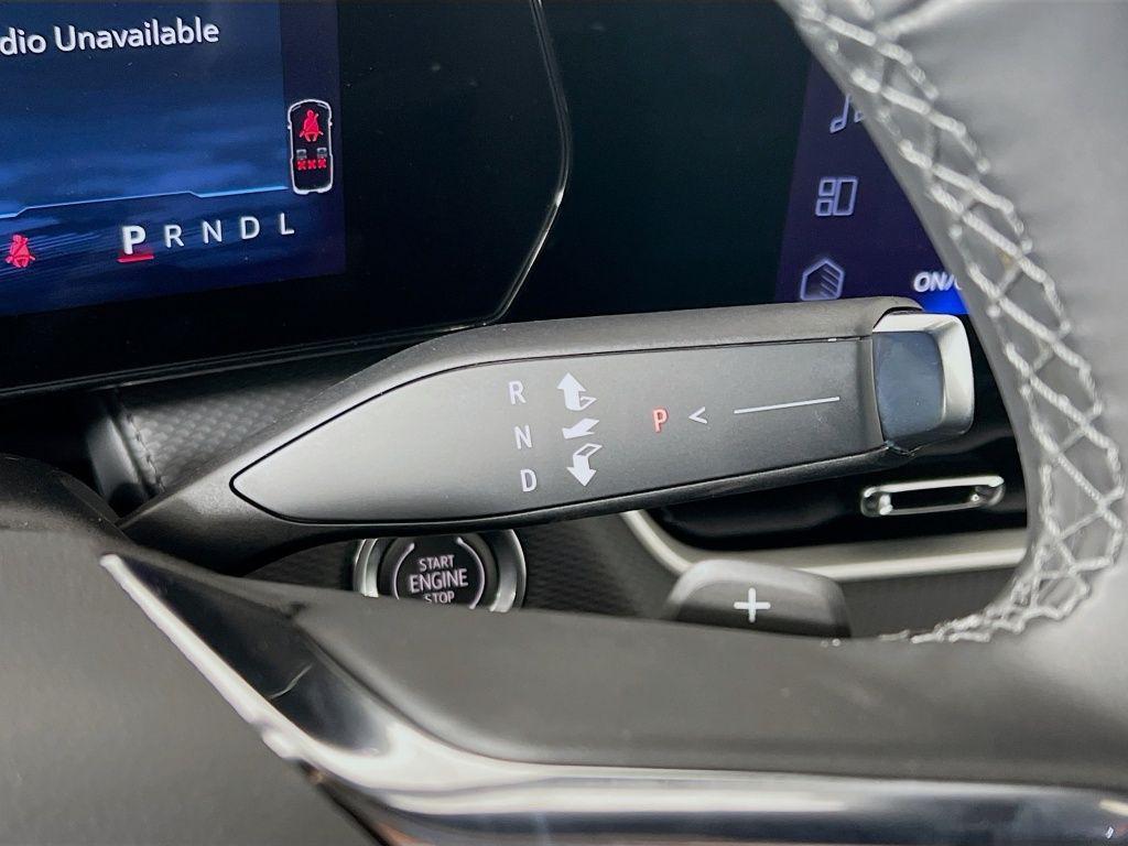 new 2026 Chevrolet Equinox car, priced at $27,795