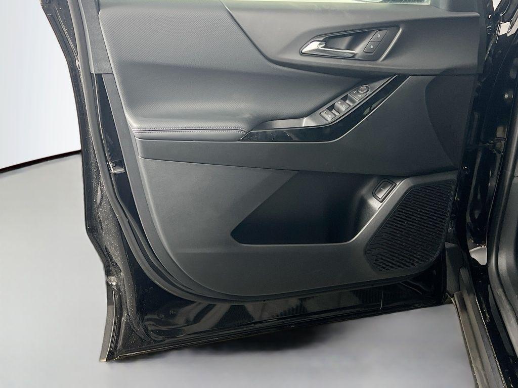 new 2026 Chevrolet Equinox car, priced at $27,795