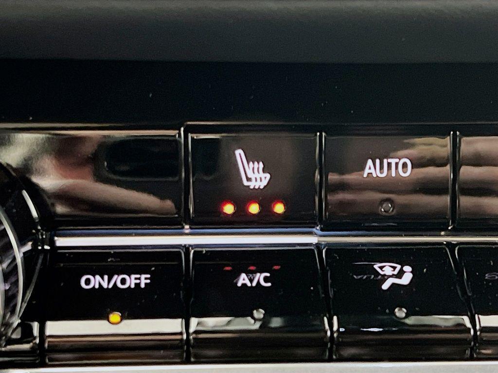 new 2026 Chevrolet Equinox car, priced at $27,795