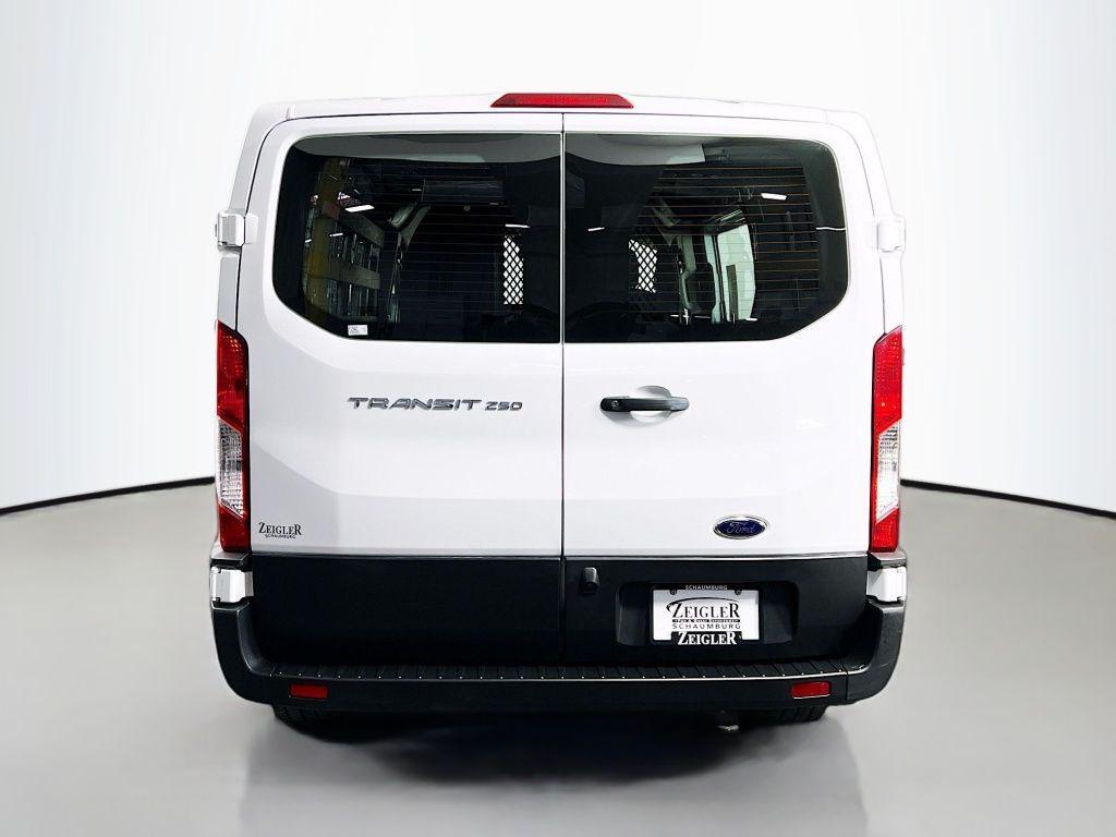 used 2024 Ford Transit-250 car, priced at $31,762