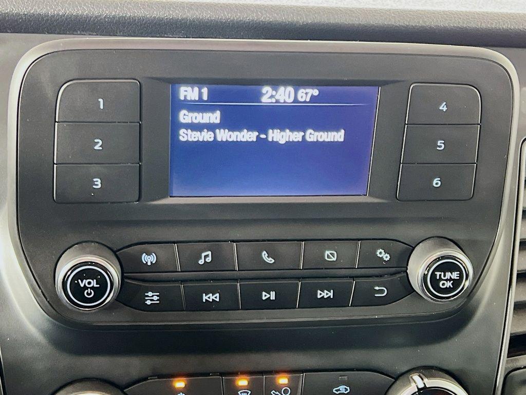 used 2024 Ford Transit-250 car, priced at $31,762