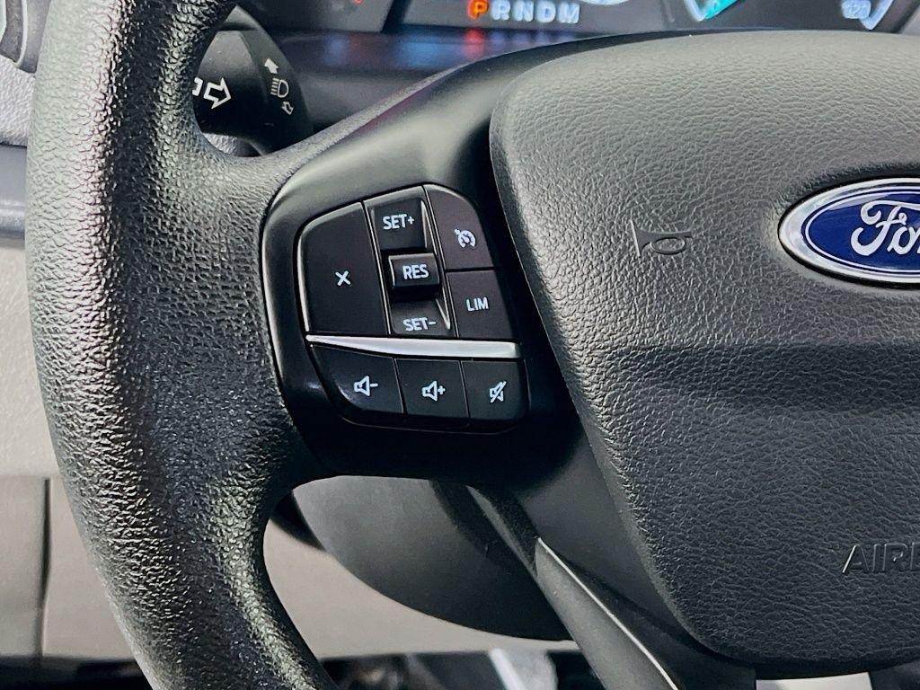 used 2024 Ford Transit-250 car, priced at $31,762