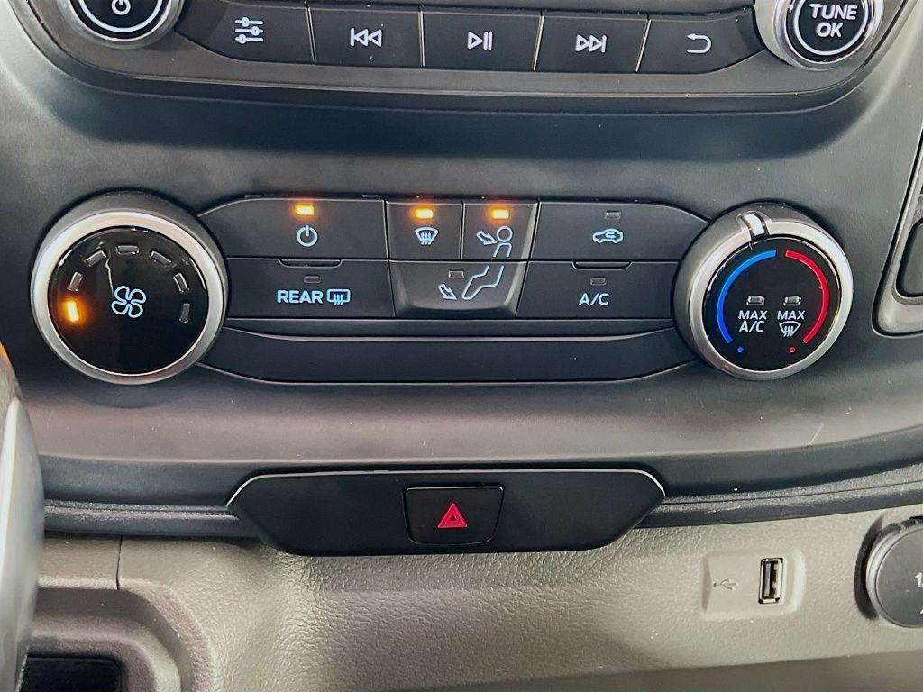 used 2024 Ford Transit-250 car, priced at $31,762