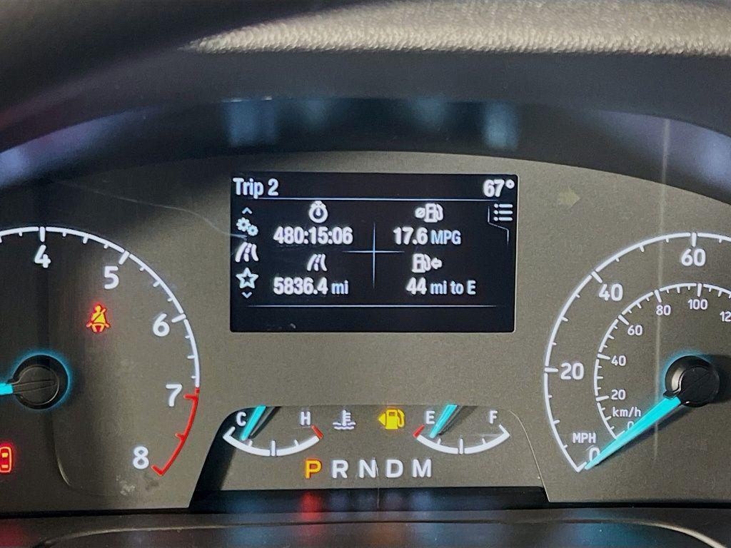 used 2024 Ford Transit-250 car, priced at $31,762