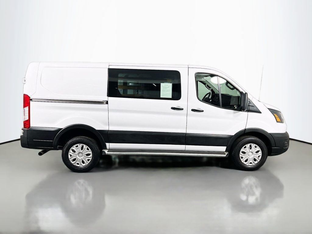 used 2024 Ford Transit-250 car, priced at $31,762