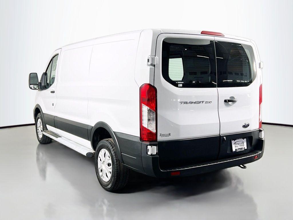used 2024 Ford Transit-250 car, priced at $31,762