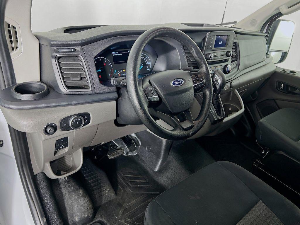 used 2024 Ford Transit-250 car, priced at $31,762
