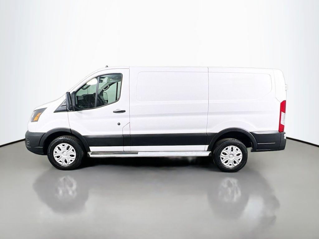 used 2024 Ford Transit-250 car, priced at $31,762