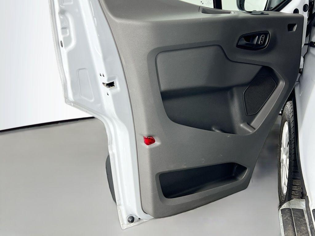 used 2024 Ford Transit-250 car, priced at $31,762
