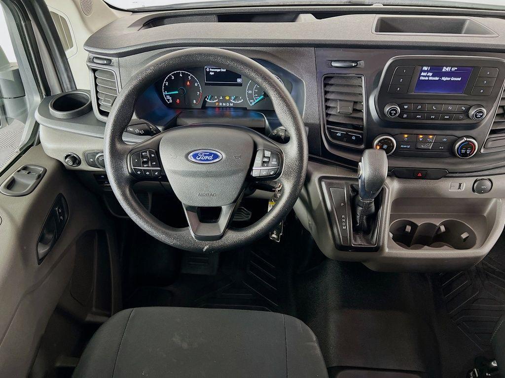 used 2024 Ford Transit-250 car, priced at $31,762