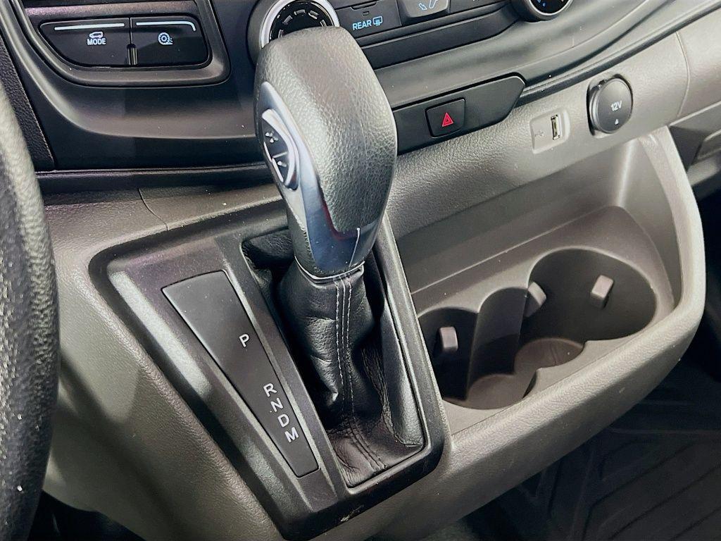 used 2024 Ford Transit-250 car, priced at $31,762