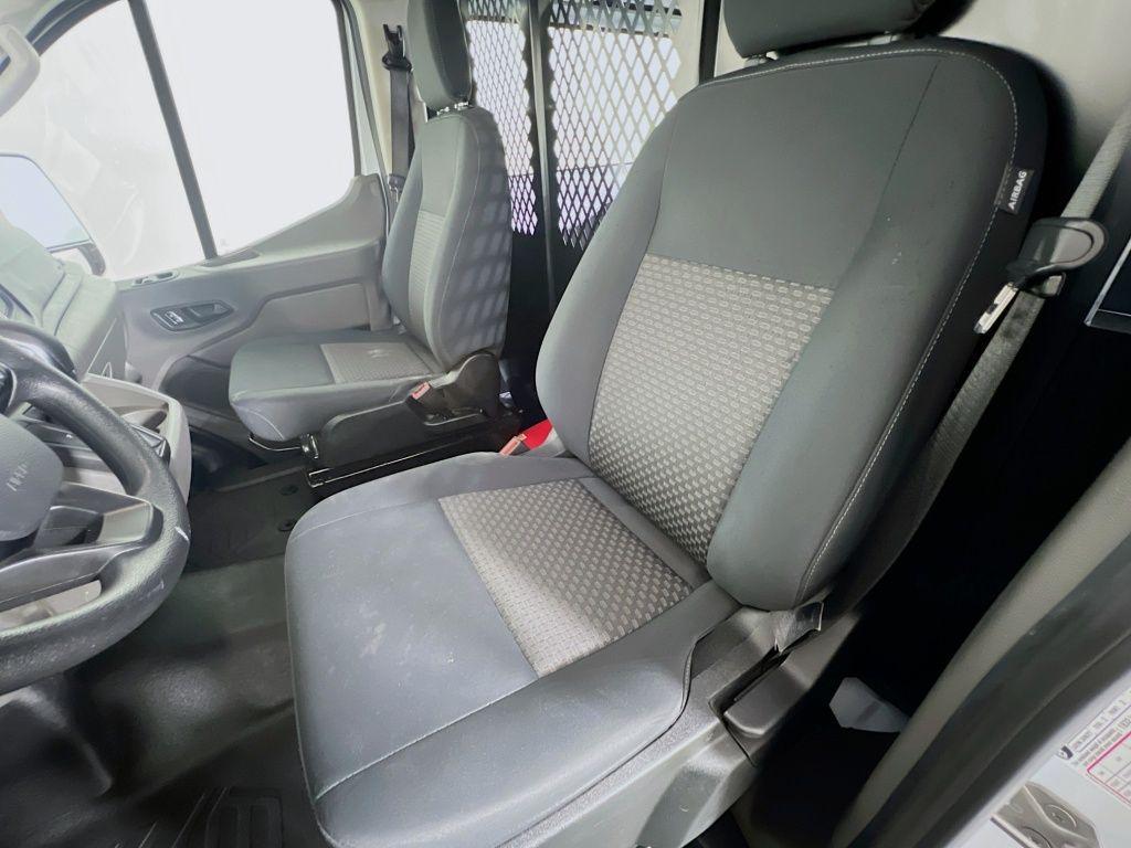 used 2024 Ford Transit-250 car, priced at $31,762