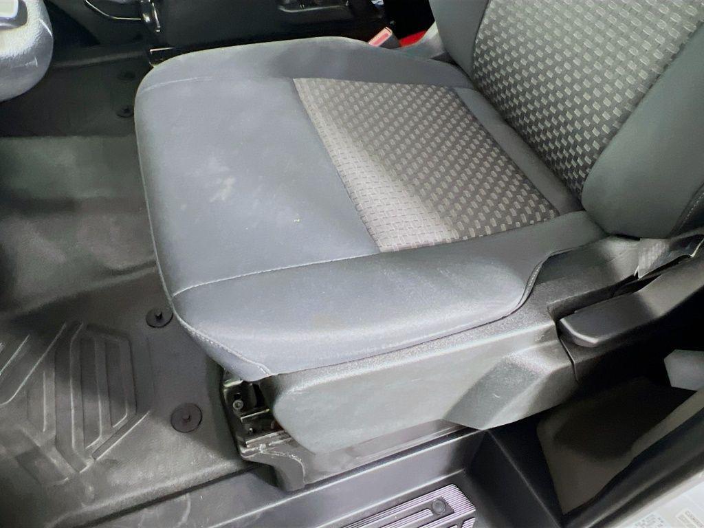 used 2024 Ford Transit-250 car, priced at $31,762